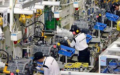 Samsung, EVN, Viettel đẩy kim ngạch nhập khẩu tăng vọt