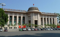 Chưa xử lý kịp thời ngân hàng nguy cơ mất khả năng chi trả