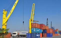 Hé lộ thương vụ chuyển nhượng 94 triệu USD trong ngành logistics