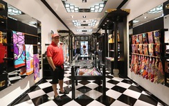 Bao giờ có kết quả kiểm tra thuế Khaisilk?