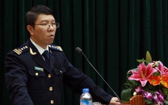 Hải quan về tận cơ sở “truy” doanh nghiệp nợ thuế