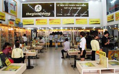 Thế giới di động có phạm luật khi thâu tóm Trần Anh?