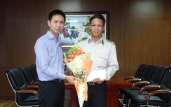 Nhân viên Vietcombank trả lại 100 triệu đồng cho khách