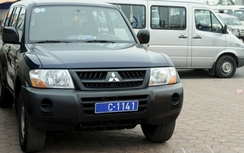 Hải quan thanh lý xe công 16 triệu đồng: Vì sao giá rẻ?