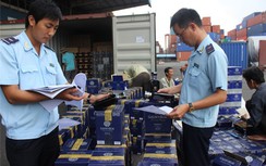 Tổng cục Hải quan lên tiếng vụ cán bộ bị đánh gãy xương má