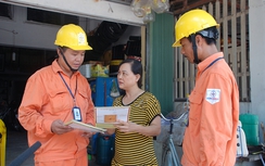 Hà Nội không cắt điện đến hết mùng 5 Tết