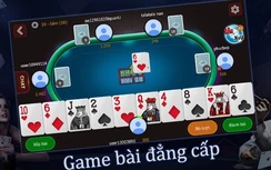 Ông chủ bí ẩn đường dây đánh bạc "khủng" liên quan tướng công an