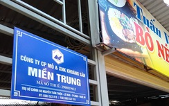 Chủ tịch công ty bị truy tố vì thao túng giá cổ phiếu MTM