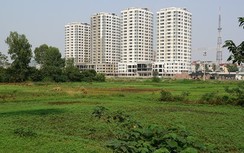 Nhà, đất mua từ vốn vay ngân hàng cũng bị đánh thuế tài sản?