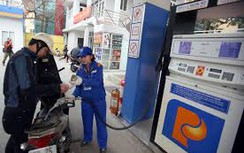 Hai lần tăng giá xăng đẩy CPI tháng 4 tăng 0,08%