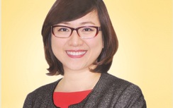 SeABank có tân Tổng giám đốc nữ 35 tuổi