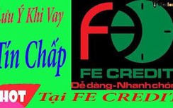 Ngân hàng Nhà nước sẽ thanh tra FE Credit trong năm nay