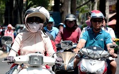 Nắng nóng đầu mùa, lượng tiêu thụ điện đã đạt mức kỷ lục