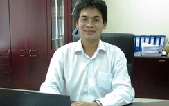 Vì sao cho thôi nhiệm Tổng giám đốc Vietsovpetro Từ Thành Nghĩa?