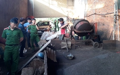 Chính thức công bố xác minh thông tin vụ cà phê nhuộm pin