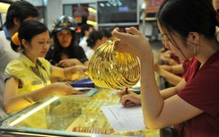 Giá vàng hôm nay 3/6/2018: Vàng giảm vì nhận nhiều tin xấu?