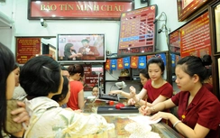 Giá vàng hôm nay 21/6/2018: Phiên này vàng tăng giá hay giảm sâu?