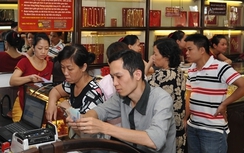 Giá vàng hôm nay 9/7/2018: Tăng trong nghi ngờ?
