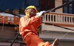 EVN có đảm bảo đủ điện đợt nắng nóng tiếp theo?