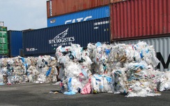 Sắp khởi tố doanh nghiệp dùng giấy tờ giả nhập khẩu phế liệu