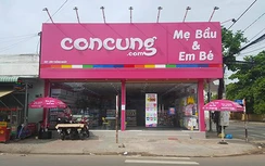 Rà soát lại quy trình kiểm tra Con Cưng?