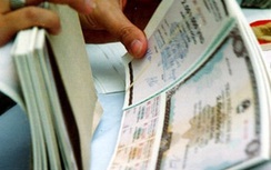 Sửa Luật Chứng khoán: “Thắt” cửa huy động vốn của doanh nghiệp?