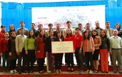 SeABank thực hiện nhiều hoạt động xã hội ý nghĩa