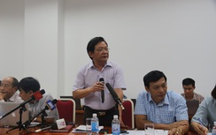 Tổng cục Thuế nói gì về “thất thu thuế 94%”?