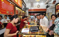 Giá vàng hôm nay 22/11/2018: Tăng vọt, vàng tạo đáy?