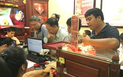 Giá vàng hôm nay 27/11/2018: Thế giới giảm mạnh, trong nước có ảnh hưởng?