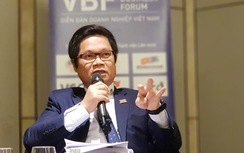 Việt Nam vượt Trung Quốc - Mỹ, dẫn đầu tiềm năng thu hút FDI