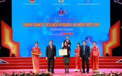 Vinh danh SeABank và Tập đoàn BRG vì người lao động