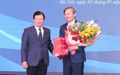 Tân Tổng giám đốc EVN là ai?