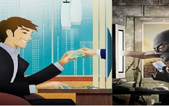 Cảnh báo “kịch bản” giao dịch lừa đảo trong dịp Tết Kỷ Hợi