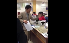 Vụ 170 tỷ tiền gửi “bốc hơi”: Thêm nhiều khách kêu mất tiền "khủng"