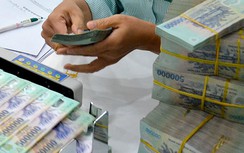 Hé lộ thưởng Tết "khủng" ngành ngân hàng 2019