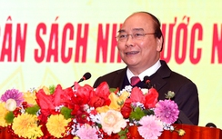 Thủ tướng nói về nhũng nhiễu, chung chi trong ngành thuế, hải quan