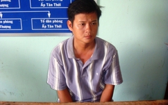 Tạm giữ ba đối tượng chống người thi hành công vụ