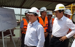 Chỉ đạo của Bộ trưởng Bộ GTVT chưa được thực hiện nghiêm