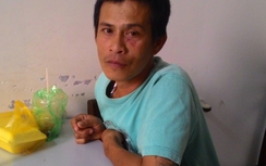 Giết người vì mâu thuẫn trong lúc đánh bài