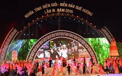 Chung tay bảo vệ chủ quyền biên giới, biển đảo thiêng liêng