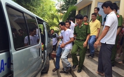 Bắt nghi can phóng hỏa đốt nhà làm ba người tử vong