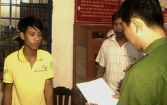 Giết nữ sinh tàn nhẫn rồi thản nhiên tổ chức ăn nhậu