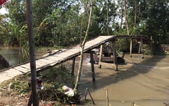 Cần Thơ huy động xã hội hóa hơn 850 tỷ đầu tư vào GTNT