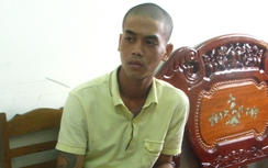 Bắt nhóm côn đồ giết người vì tiếng “pô” xe máy