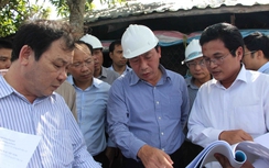 Bộ GTVT khảo sát các cây cầu yếu ở ĐBSCL