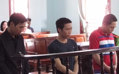 Giả làm nhân viên đi tặng quà Tết, trộm cắp hơn 1 tỷ đồng