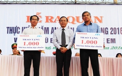 Tăng cường vai trò của Đảng,chính quyền nhằm đảm bảo trật tự ATGT