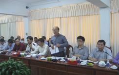 Tháo gỡ nhiều vướng mắc về hạ tầng giao thông cho Cần Thơ