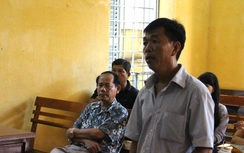 Người bị cắt nhầm thận đòi bồi thường hơn nửa tỷ đồng